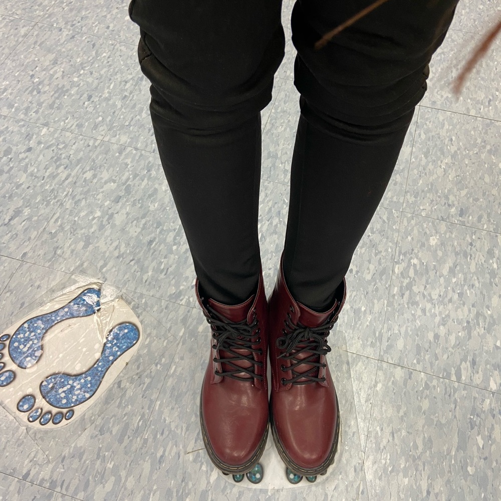 Boots - Picture 2 of 3